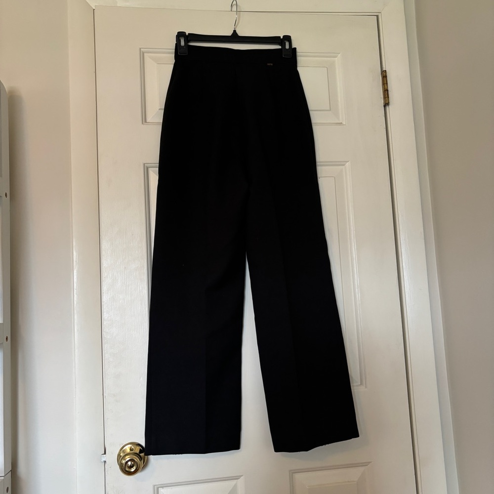 vintage Levi’s gold tab pants
